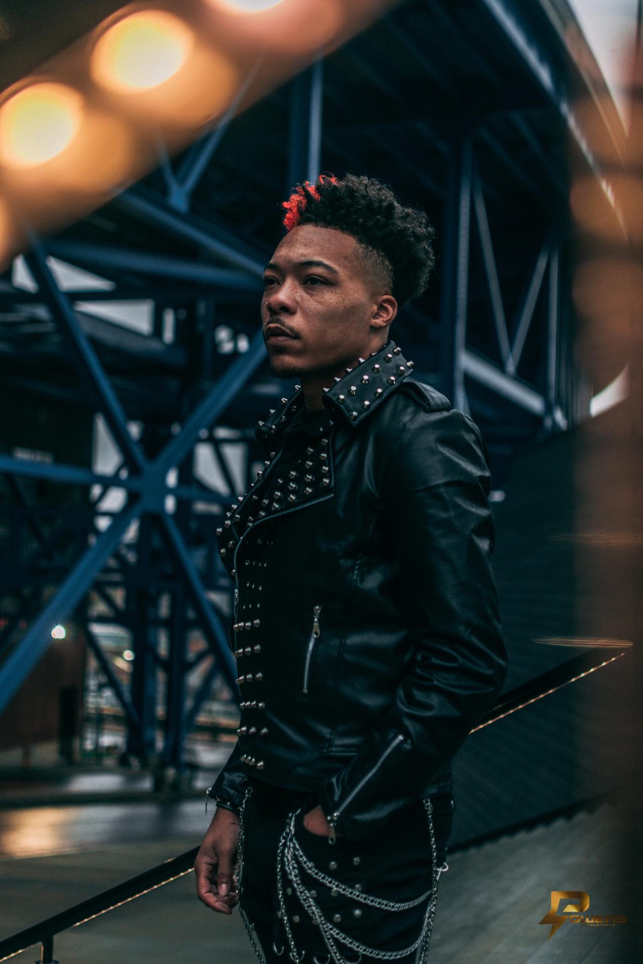 Editorial & Portraits — frame 4