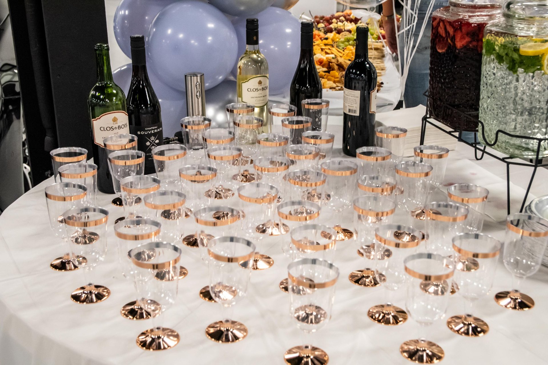 Executive Events — frame 2